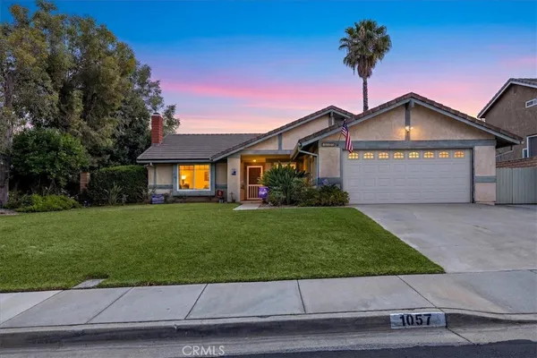 $866,000 | 1057 St James Court, San Dimas, CA 91773