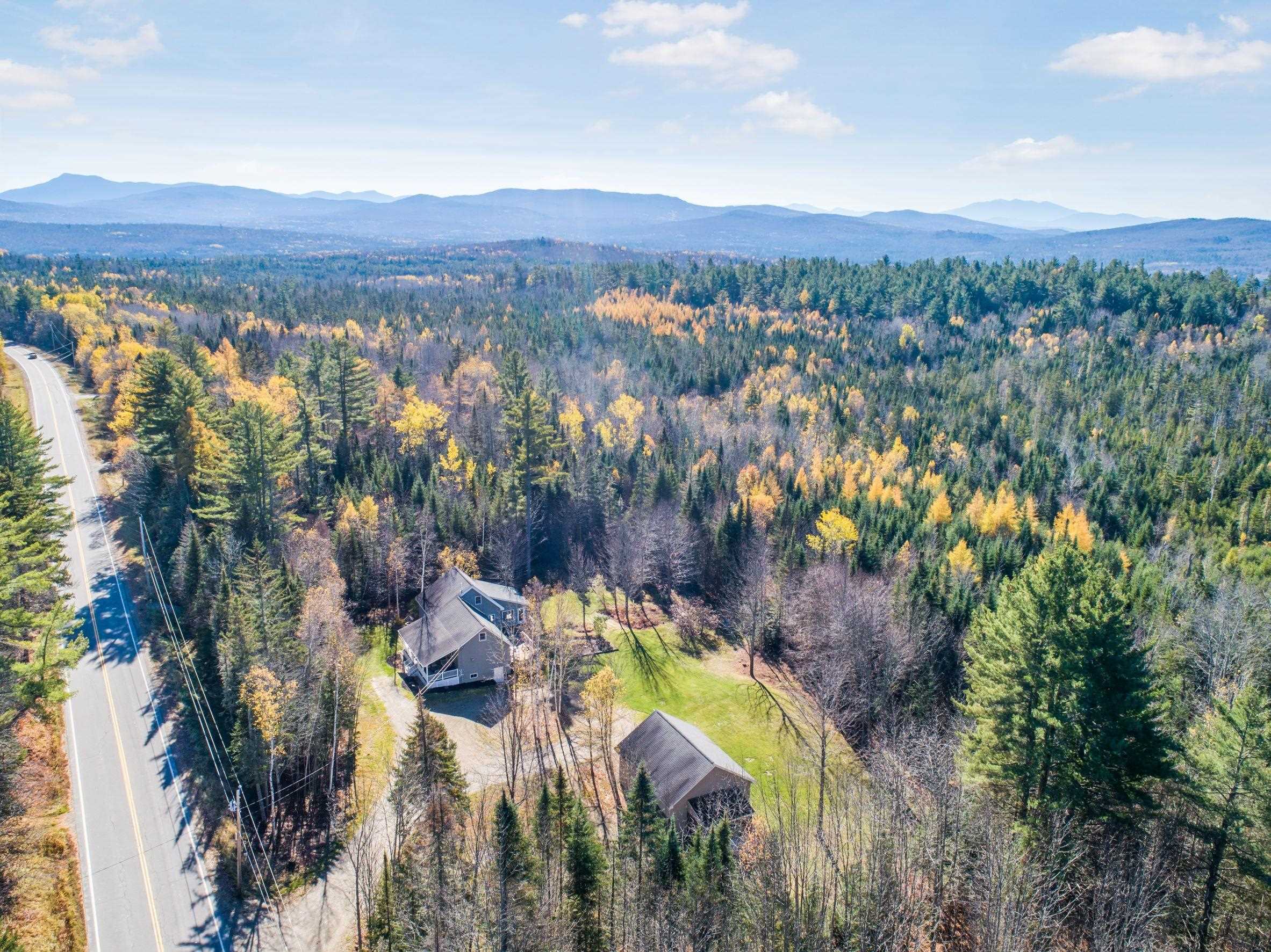 1826 Upton Road Errol, NH 03579 - Photo 8 of 40