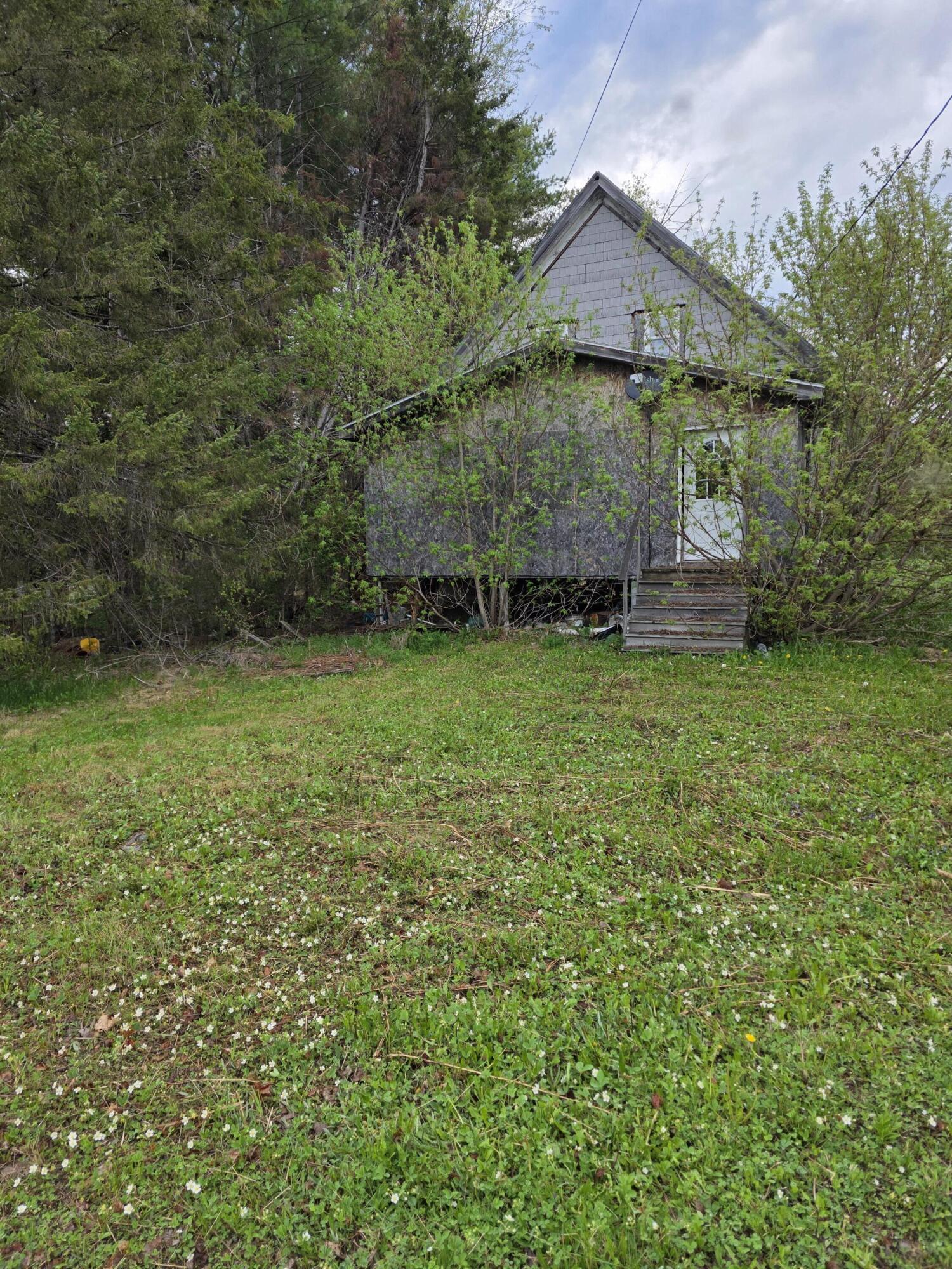 46 Harding Street Island Falls, ME 04747 - Photo 1 of 12 20260519_175600