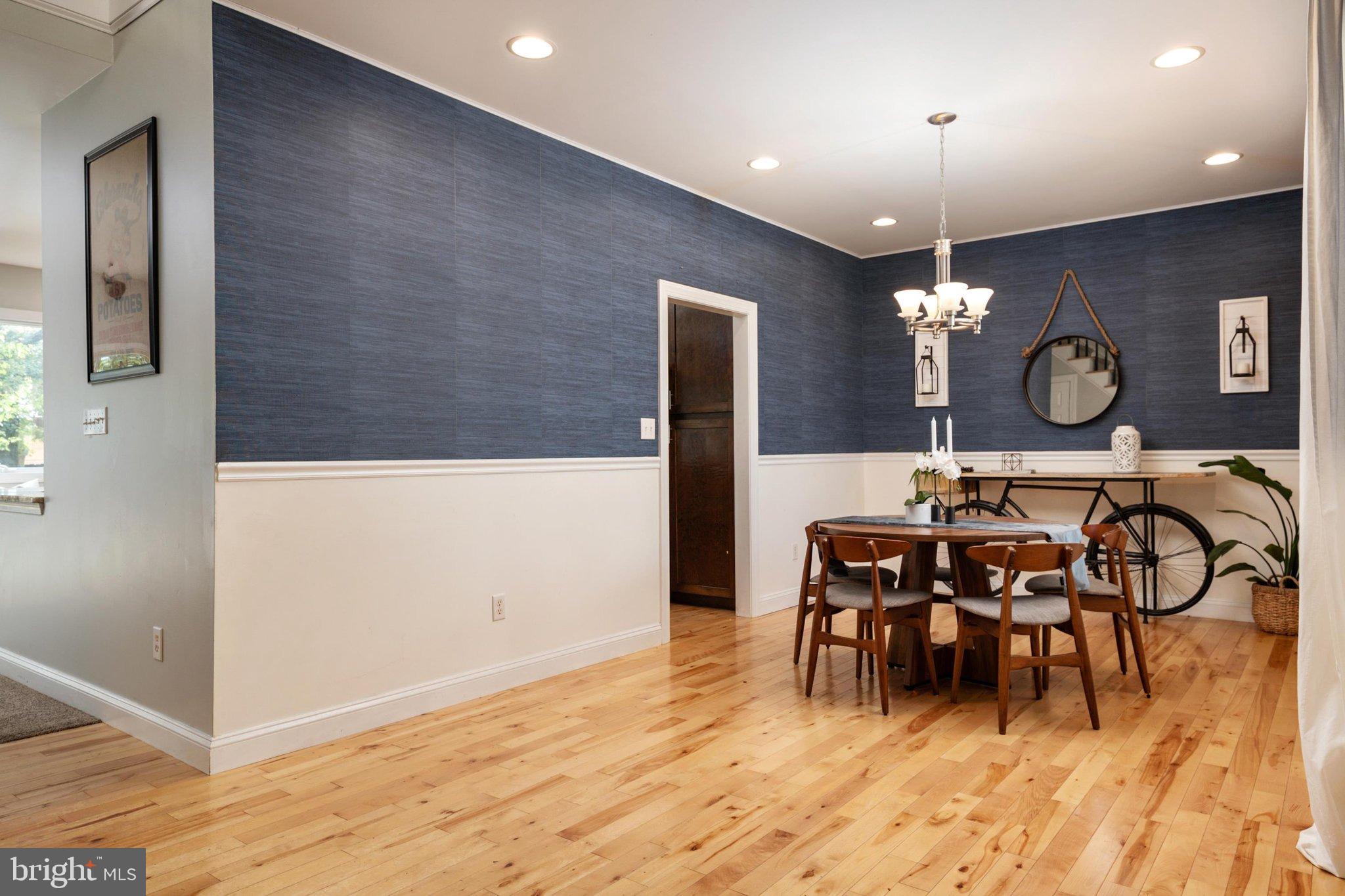 1351 Calvert Road Chester, MD 21619 - Photo 19 of 49 Conveniently located off the kitchen