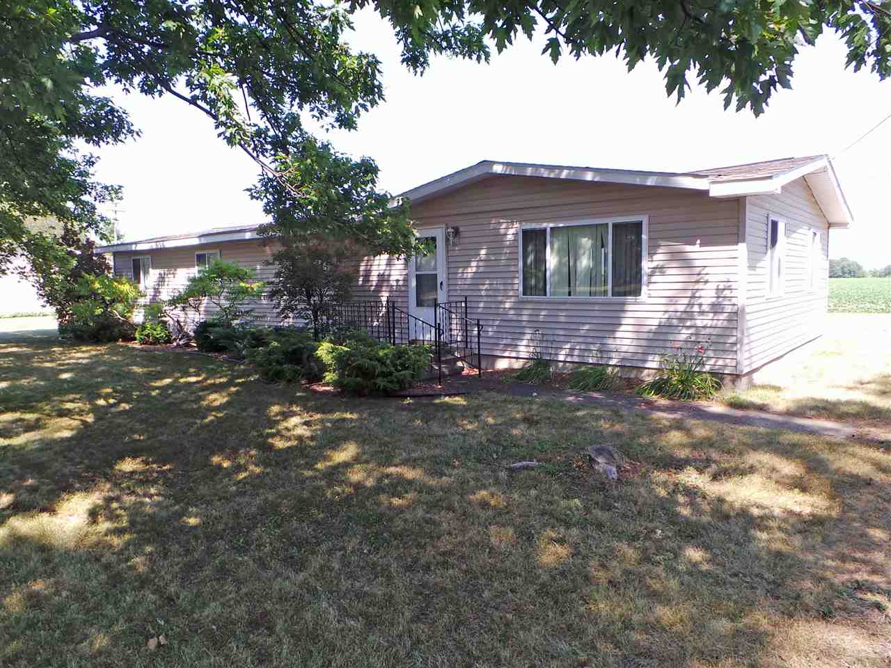 17893 Lincoln Road New Lothrop, MI 48460 - Photo 1 of 13