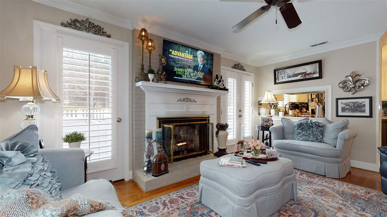3609 Auburn Knightdale Road Raleigh, NC 27610 - Photo 9 of 27 Photo 9