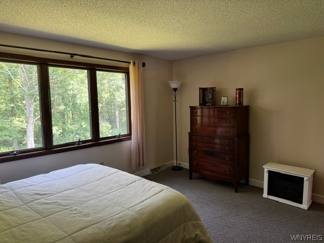 5295 Chestnut Ridge Road, Unit H Orchard Park, NY 14127 - Photo 15 of 25 Bedroom