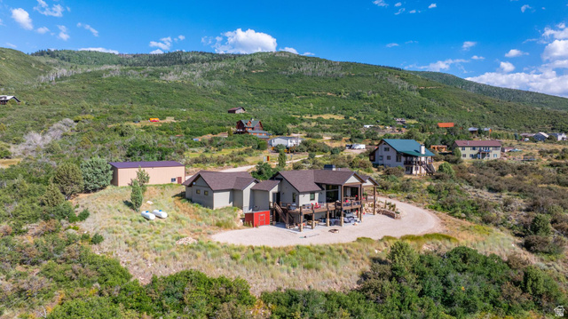 1212 Splendor Valley Road Marion, UT 84036 - Photo 49 of 66