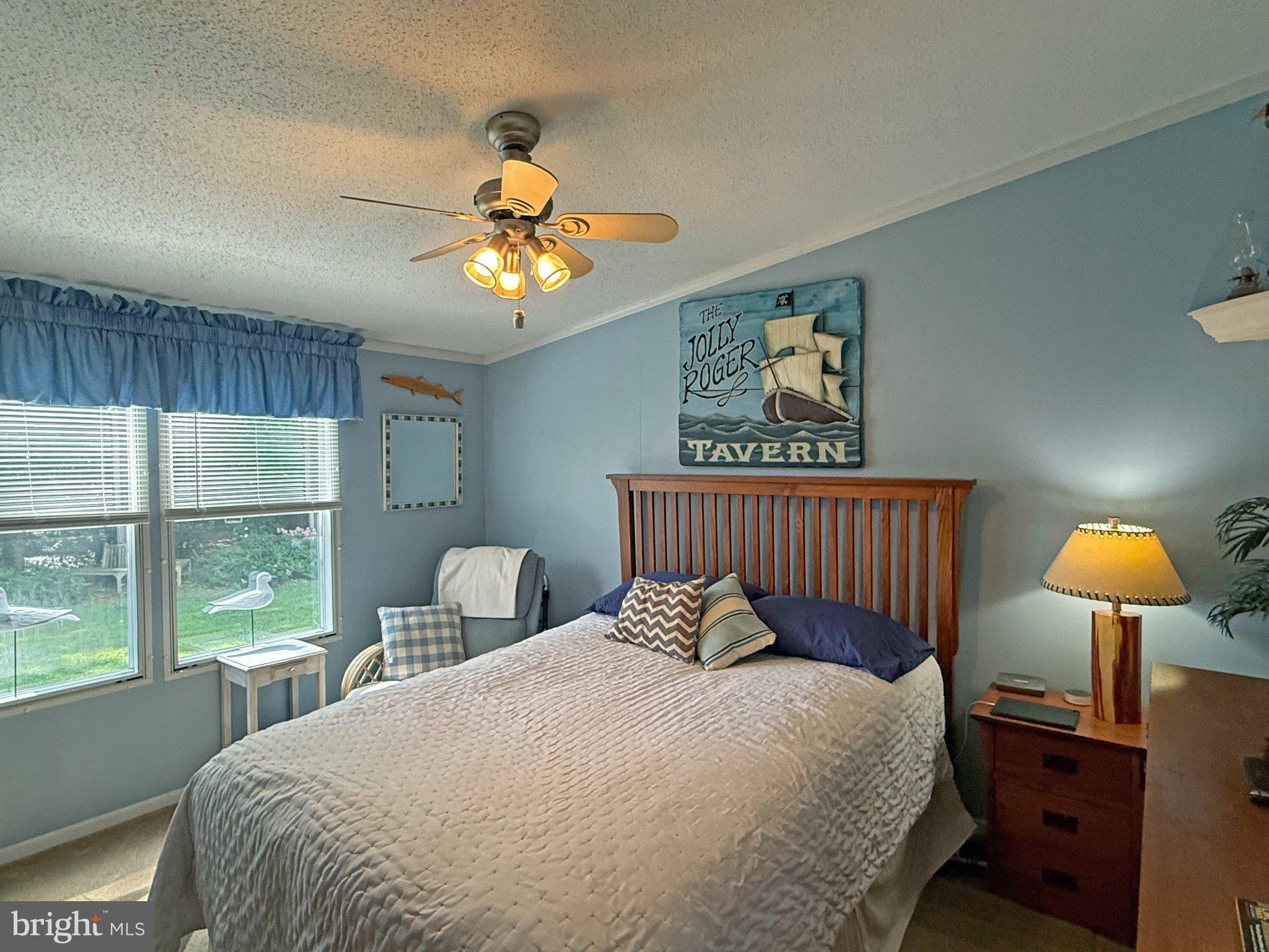 17217 Minos Conaway Road Lewes, DE 19958 - Photo 21 of 33 Second Bedroom