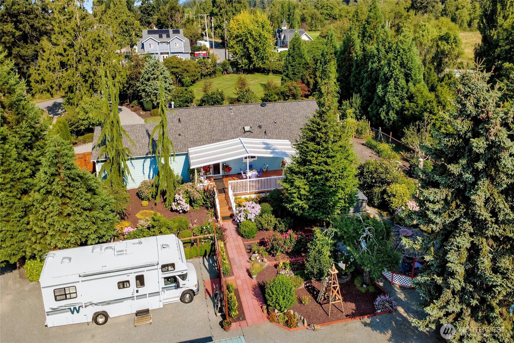 3725 Legg Road Bow, WA 98232 - Photo 32 of 40 Gallery Image 32