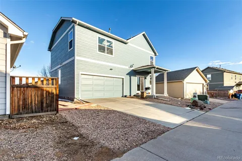 $439,000 | 277 Jewel Street, Brighton, CO 80603