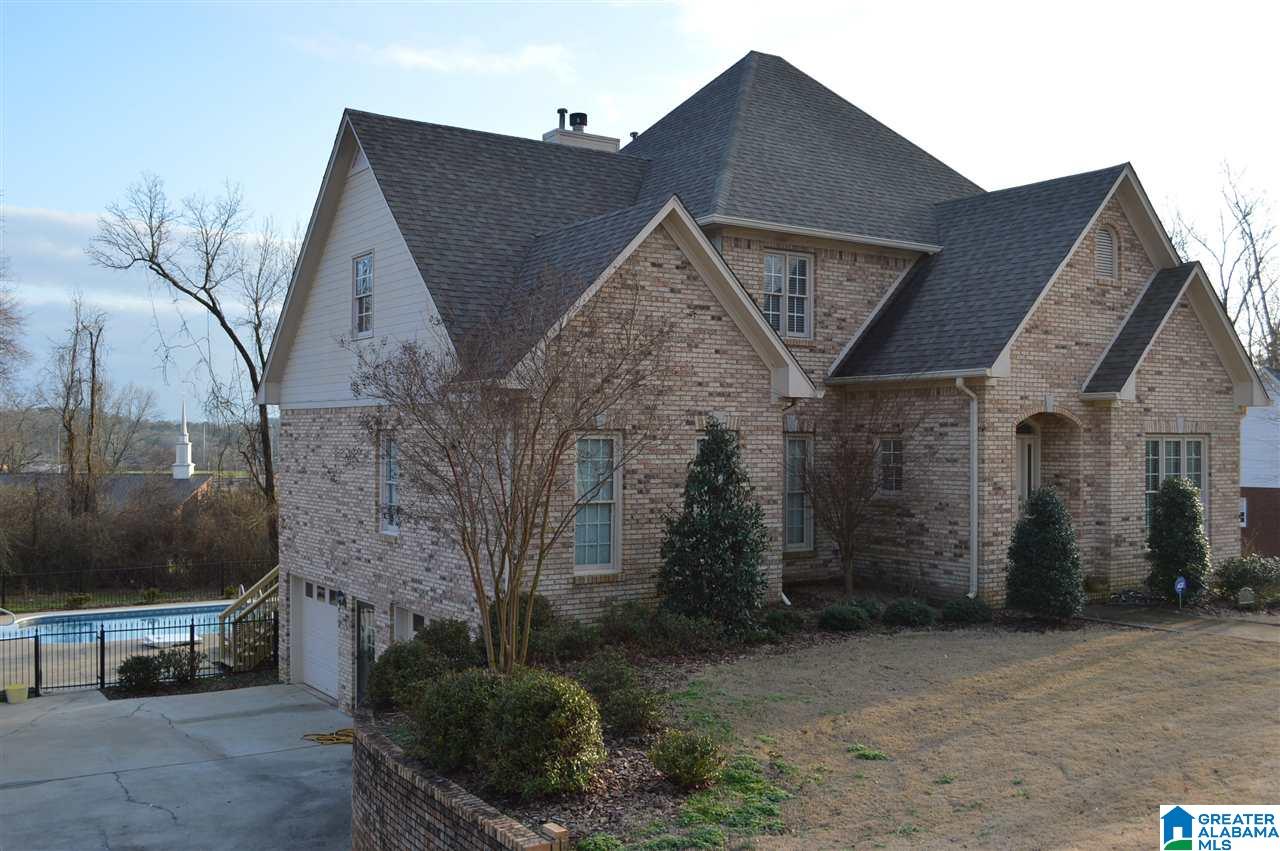 6759 Norris Farm Road Trussville, AL 35173 - Photo 2 of 34
