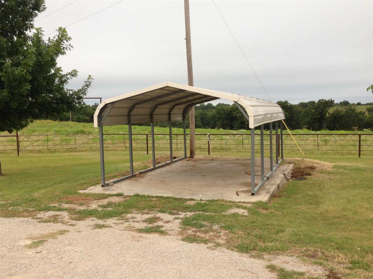 51401 East 4400 Road Pawnee, OK 74058 - Photo 16 of 25 Gallery Image 16