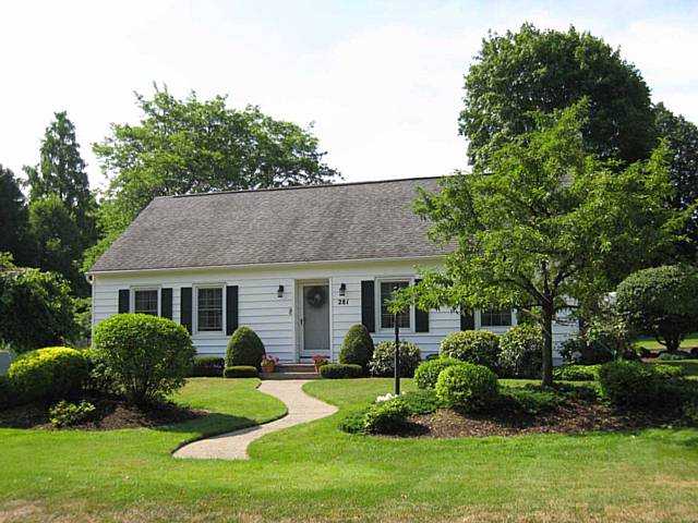 281 Belmeade Road Irondequoit, NY 14617 - Photo 1 of 1 Exterior Front