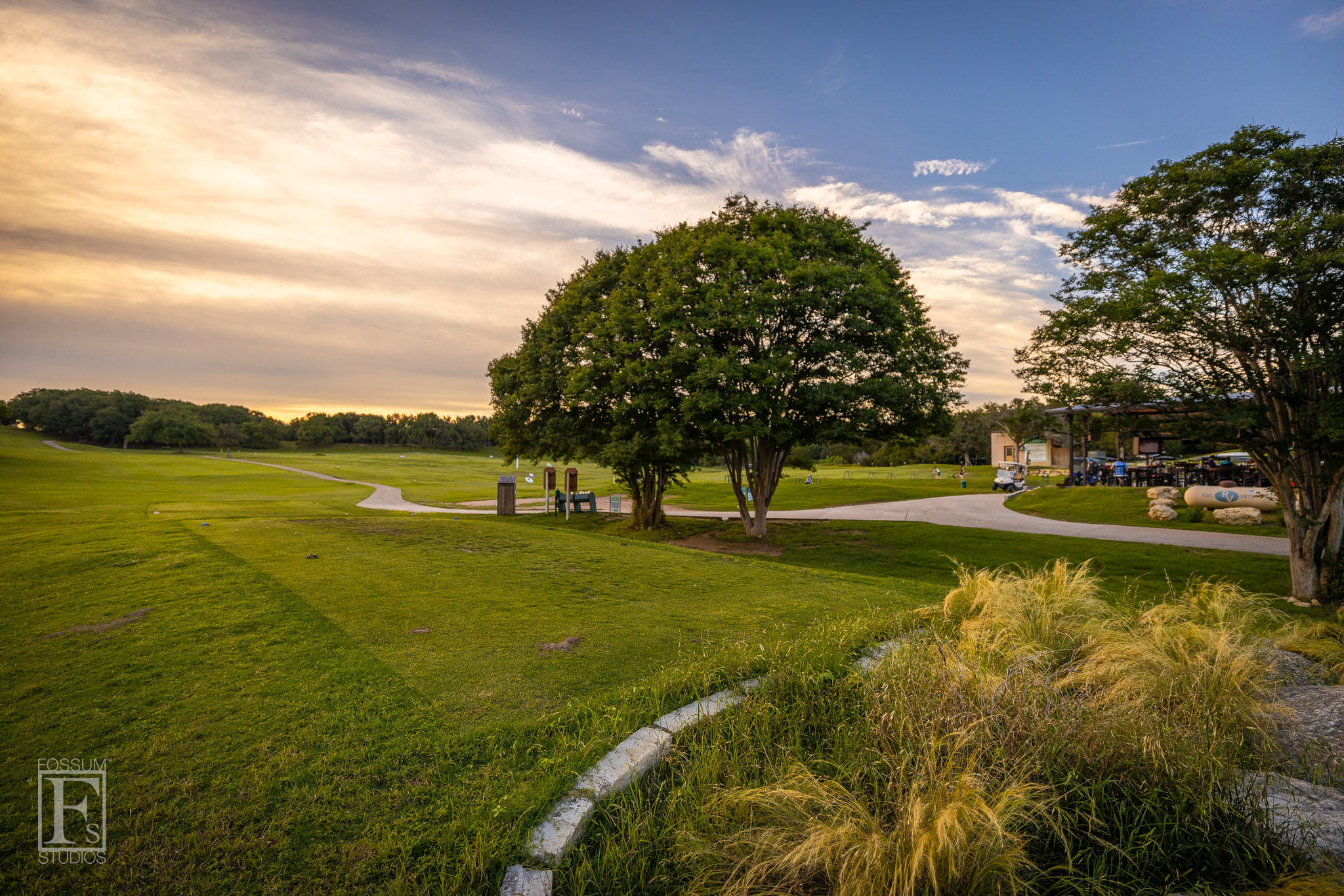 229 Comanche Lane Point Venture, TX 78645 - Photo 38 of 38 a view of an outdoor space and a lake view