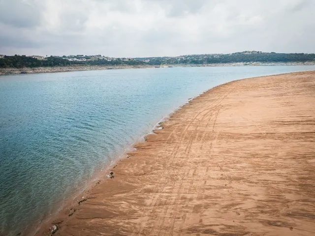 $319,500 | 229 Comanche Lane, Point Venture, TX 78645