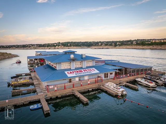 $319,500 | 229 Comanche Lane, Point Venture, TX 78645