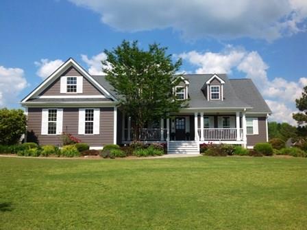 1964 Whitney Road Monroe, GA 30655 - Photo 1 of 1 Front Exterior