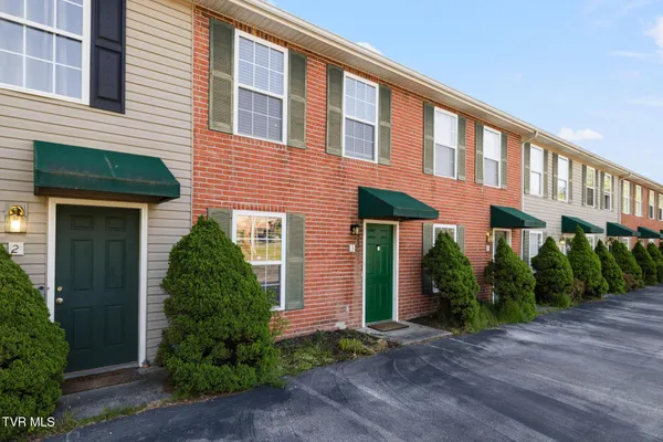 $175,000 | 568 Gray Station Road, Unit 3, Johnson City, TN 37615