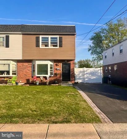 $340,000 | 212 Riverview Avenue, Ridley Park, PA 19078