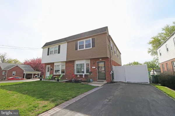 $340,000 | 212 Riverview Avenue, Ridley Park, PA 19078