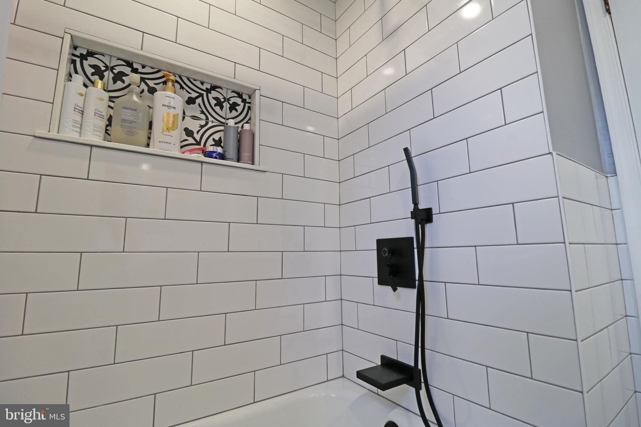 212 Riverview Avenue Ridley Park, PA 19078 - Photo 28 of 45 a bathroom with a shower