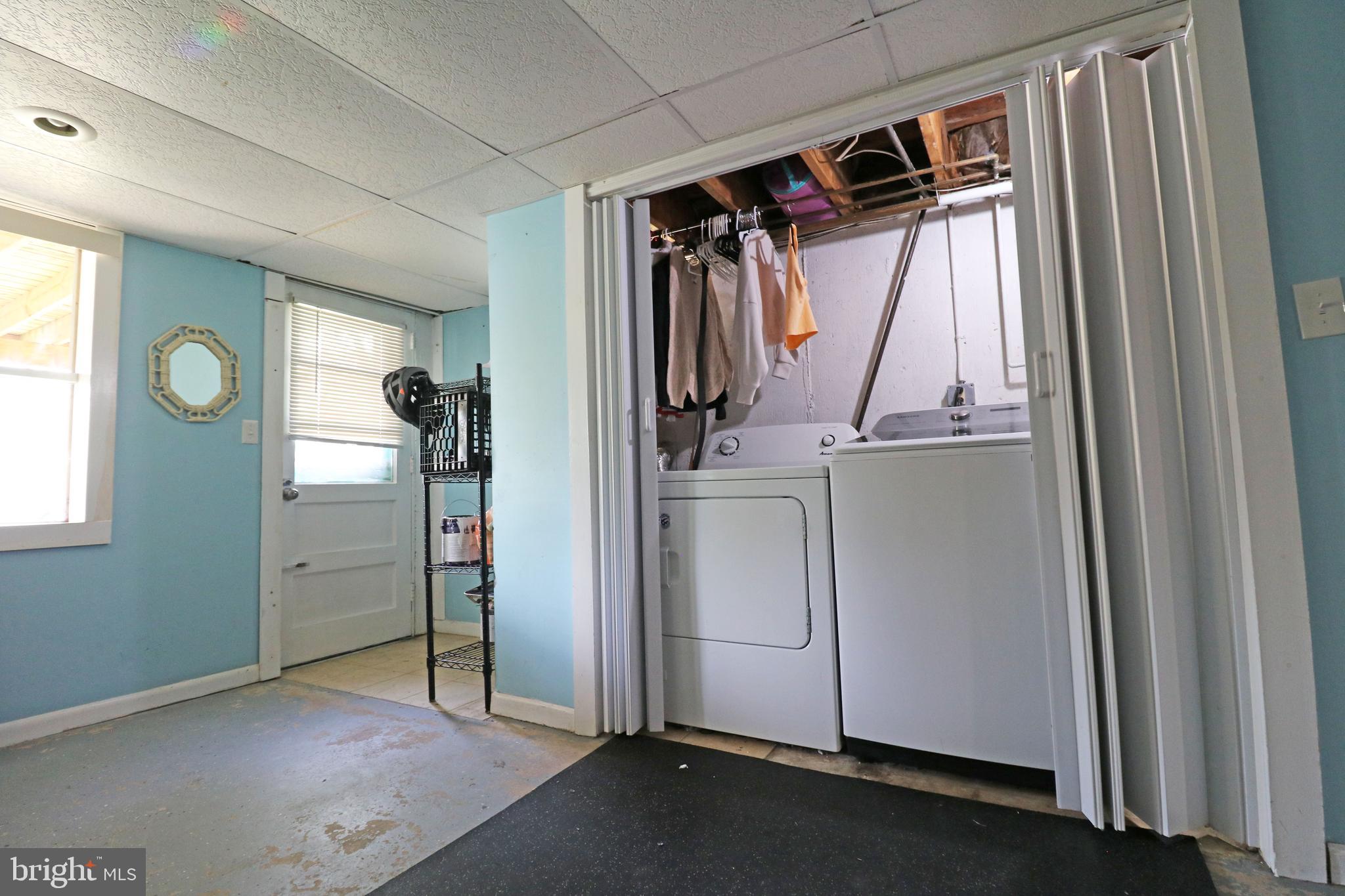 212 Riverview Avenue Ridley Park, PA 19078 - Photo 35 of 45 a view of a storage & utility room