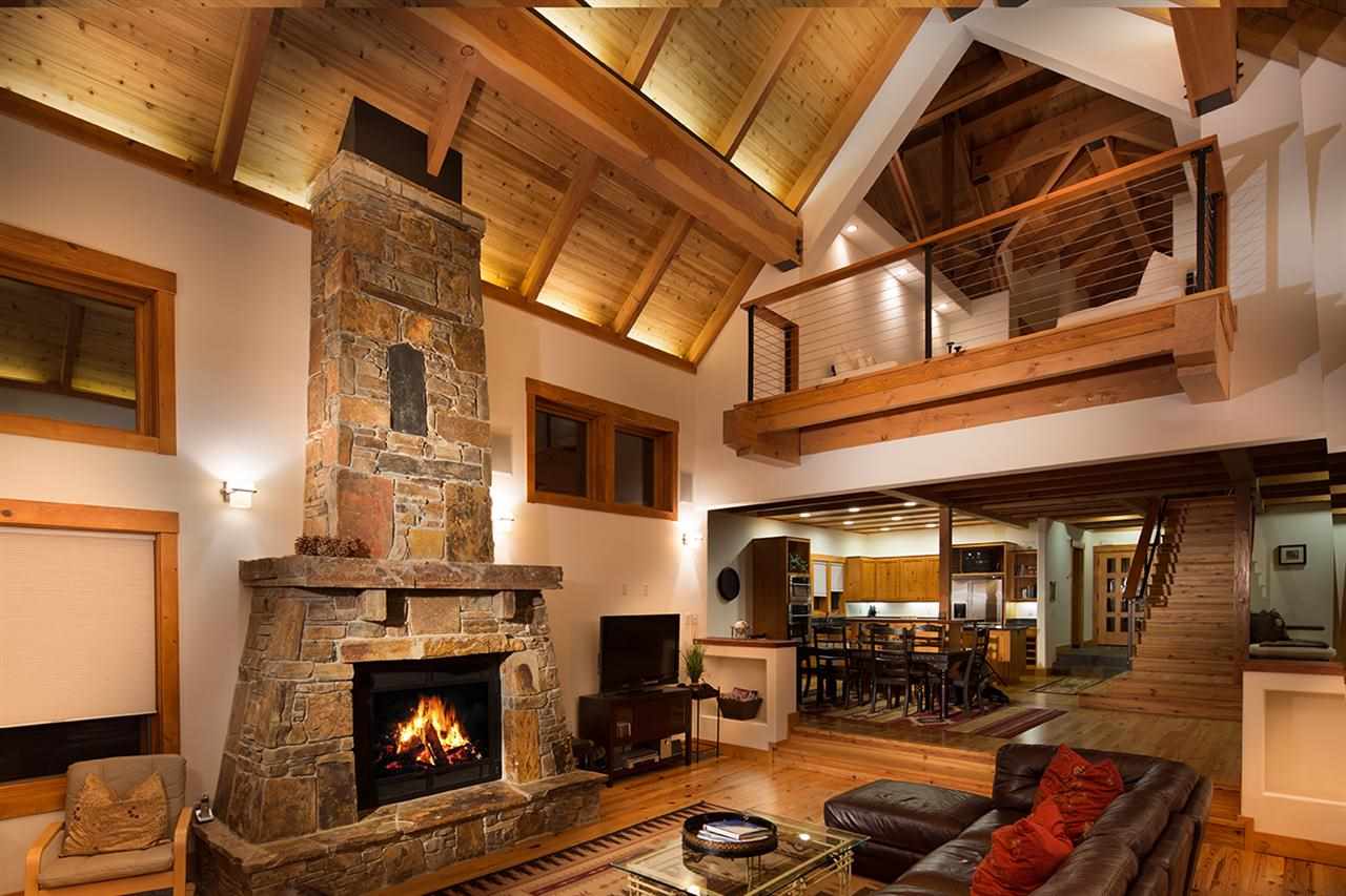 15364 Donner Pass Road Truckee, CA 96161 - Photo 8 of 14 Gallery Image 8