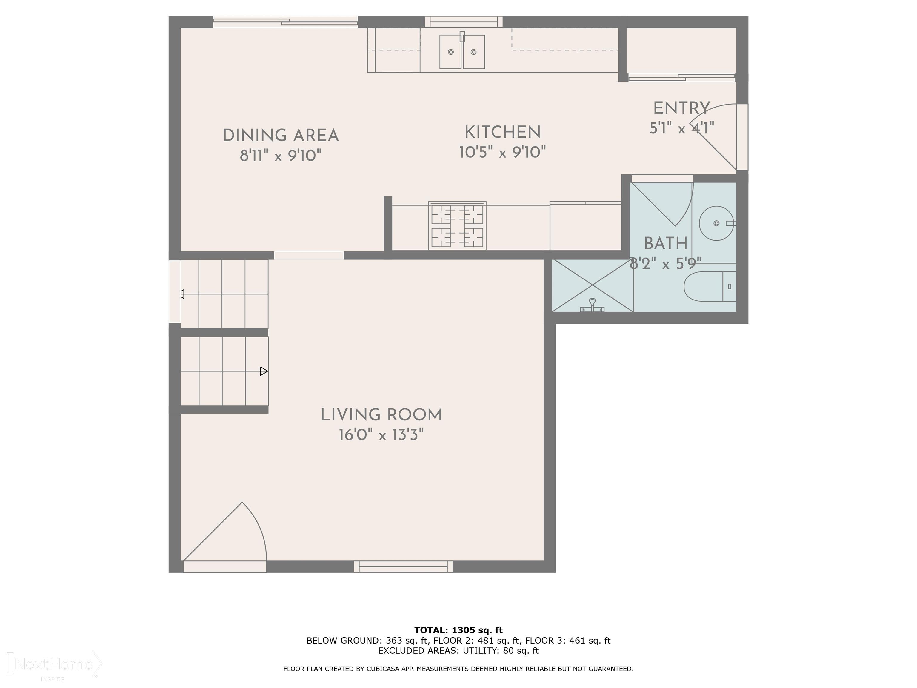 2485 West Farrand Road Clio, MI 48420 - Photo 18 of 20 Gallery Image 18