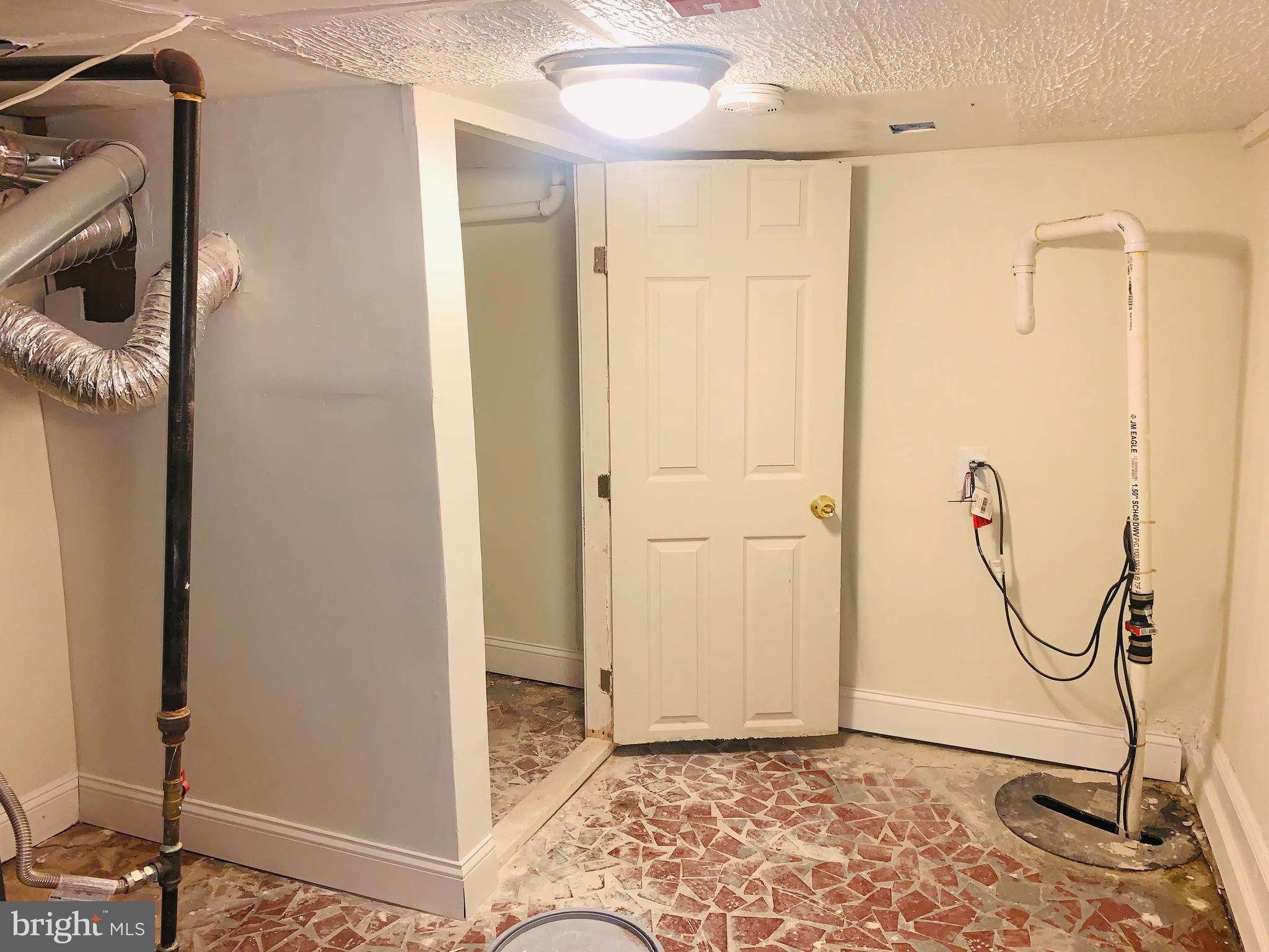 1318 North Spring Street Baltimore, MD 21213 - Photo 15 of 16 Gallery Image 15