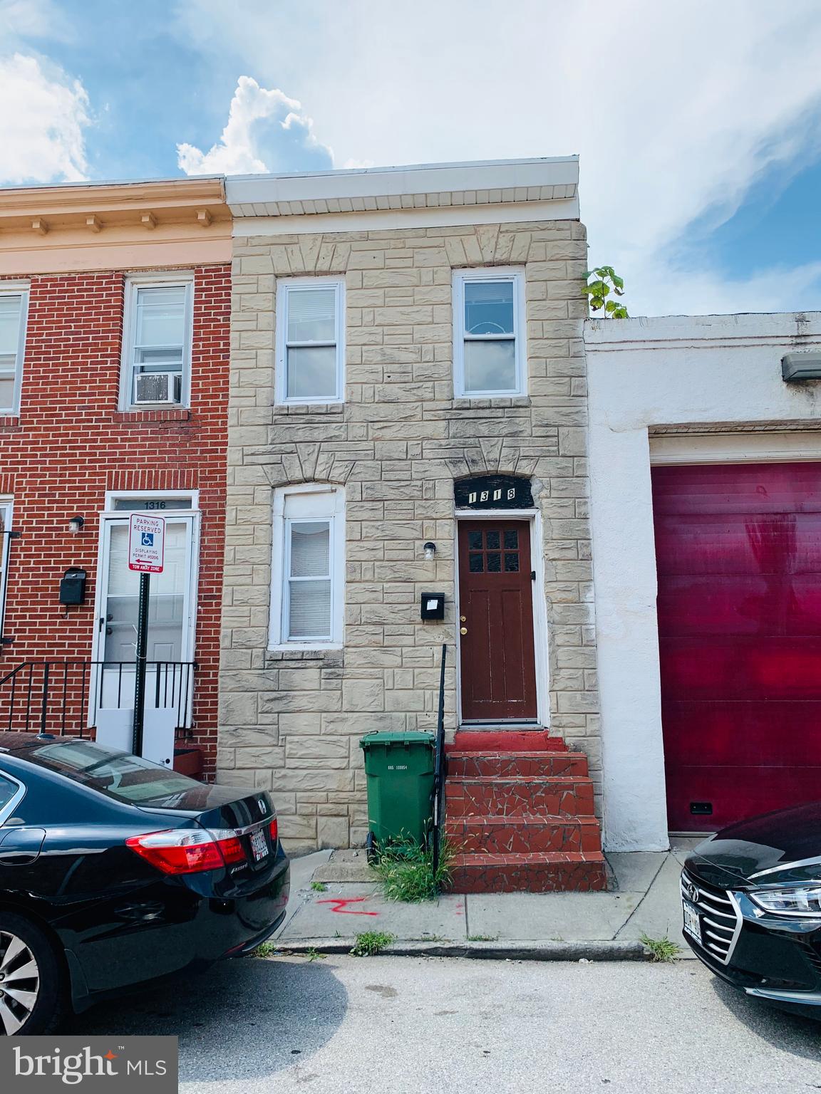 1318 North Spring Street Baltimore, MD 21213 - Photo 3 of 16 Gallery Image 3