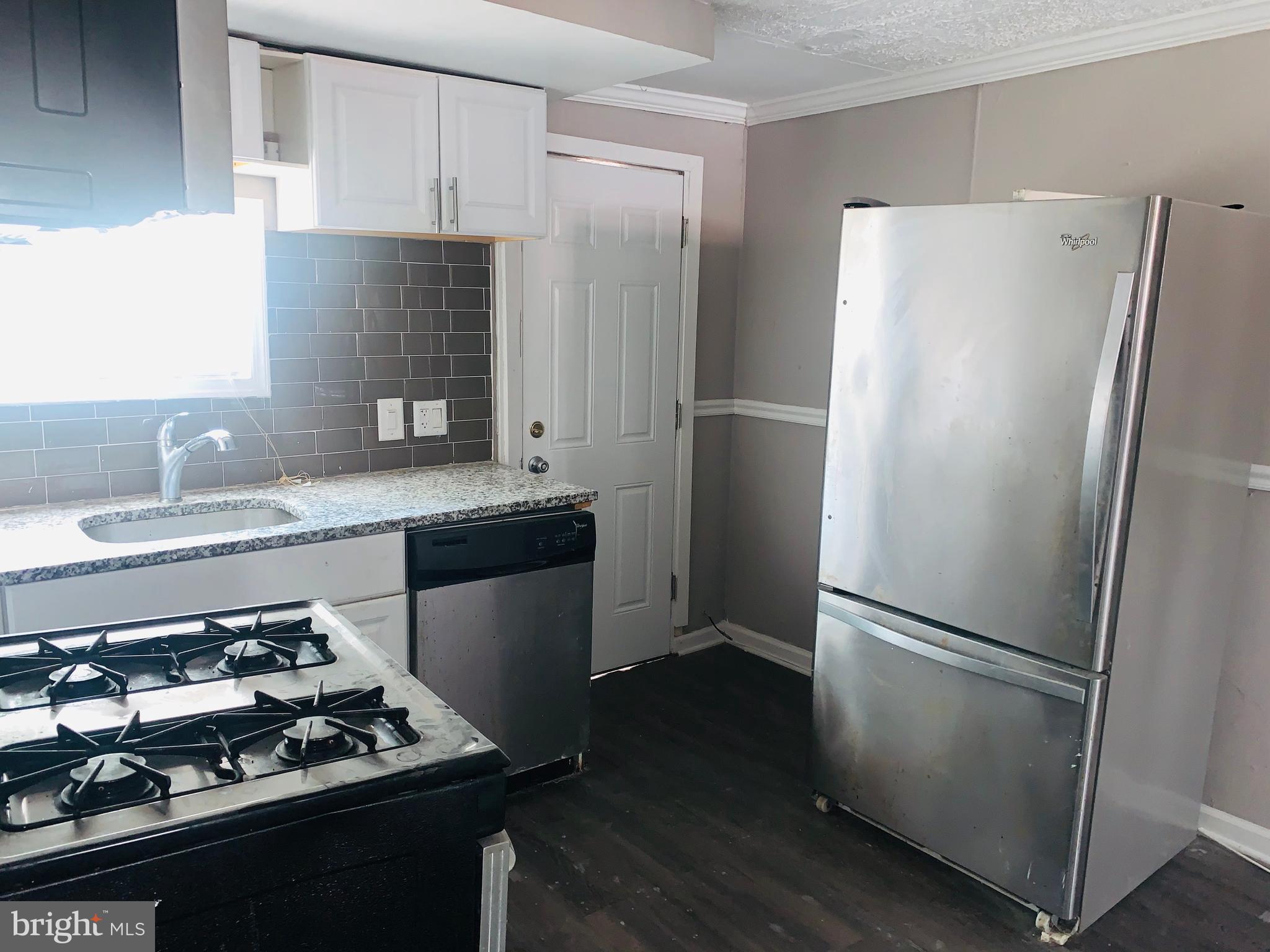1318 North Spring Street Baltimore, MD 21213 - Photo 5 of 16 Gallery Image 5