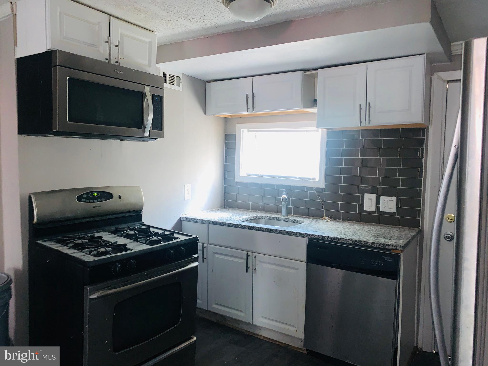 1318 North Spring Street Baltimore, MD 21213 - Photo 7 of 16 Gallery Image 7