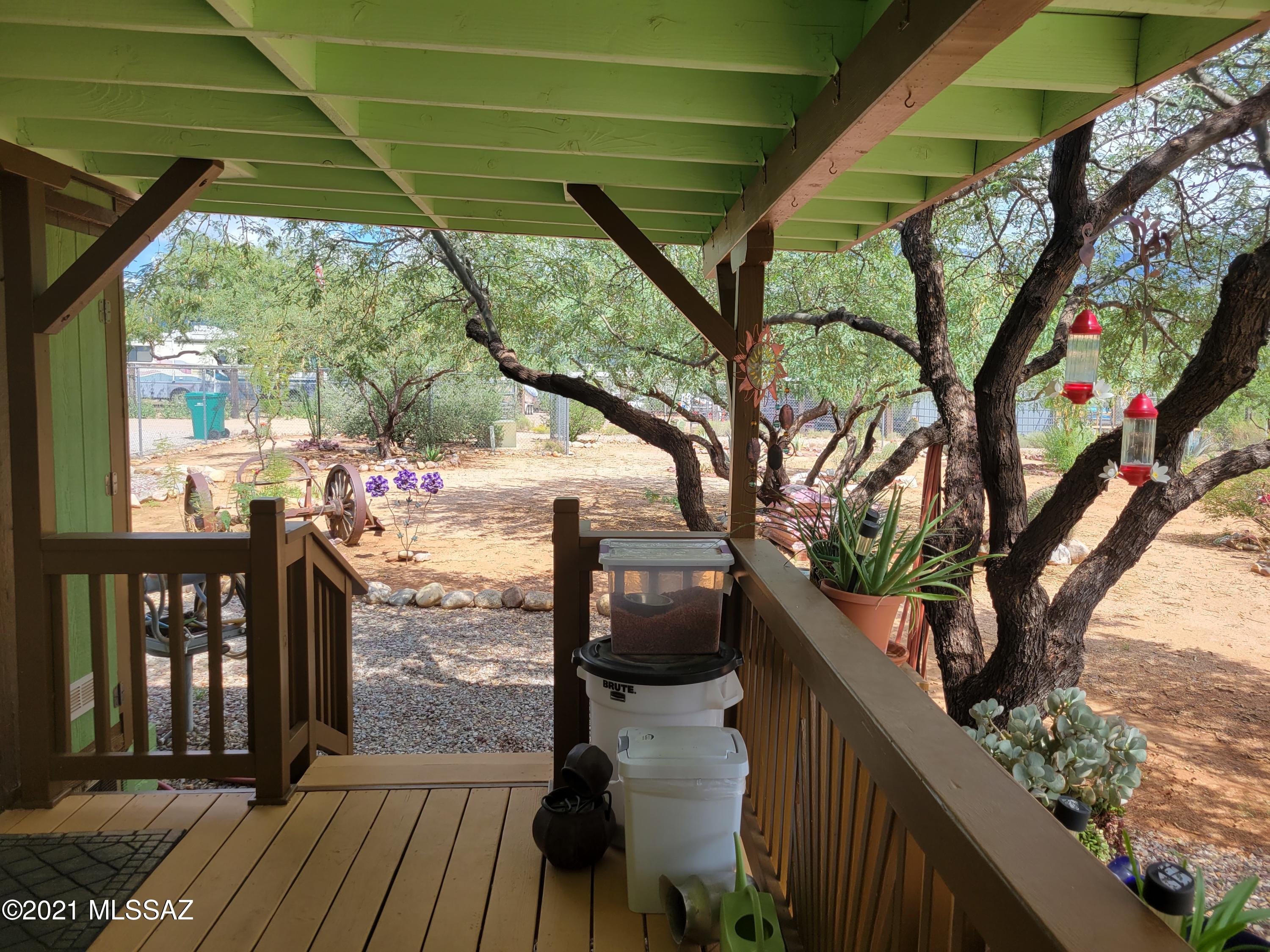 16211 North Silverthorn Road Tucson, AZ 85739 - Photo 8 of 36 Gallery Image 8