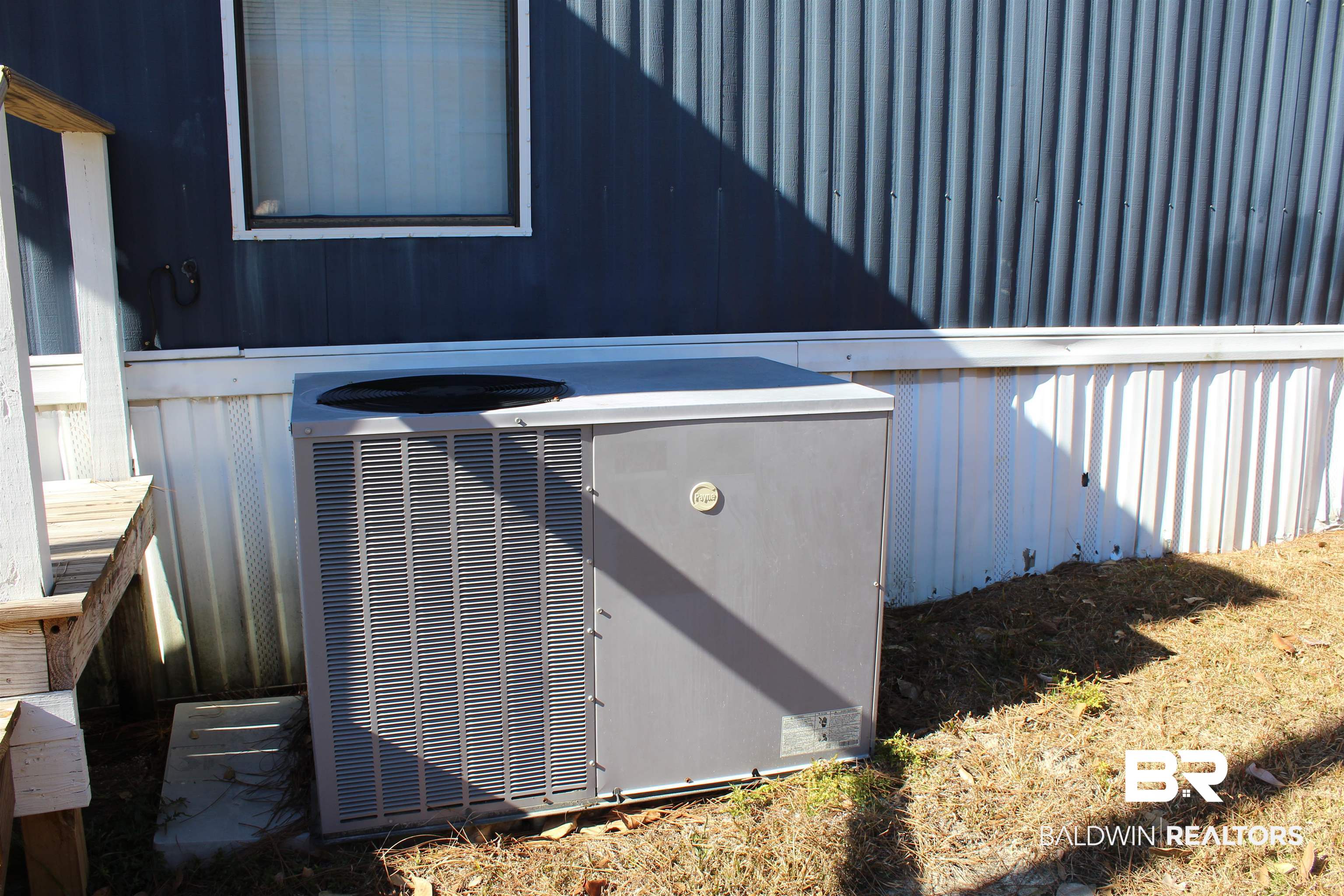 1326 Ridgewood Drive Lillian, AL 36549 - Photo 19 of 28 Heat Pump for Main Section