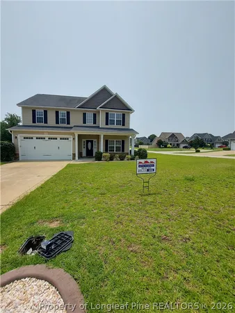 $2,000 | 2402 Market Hill Drive, Fayetteville, NC 28306