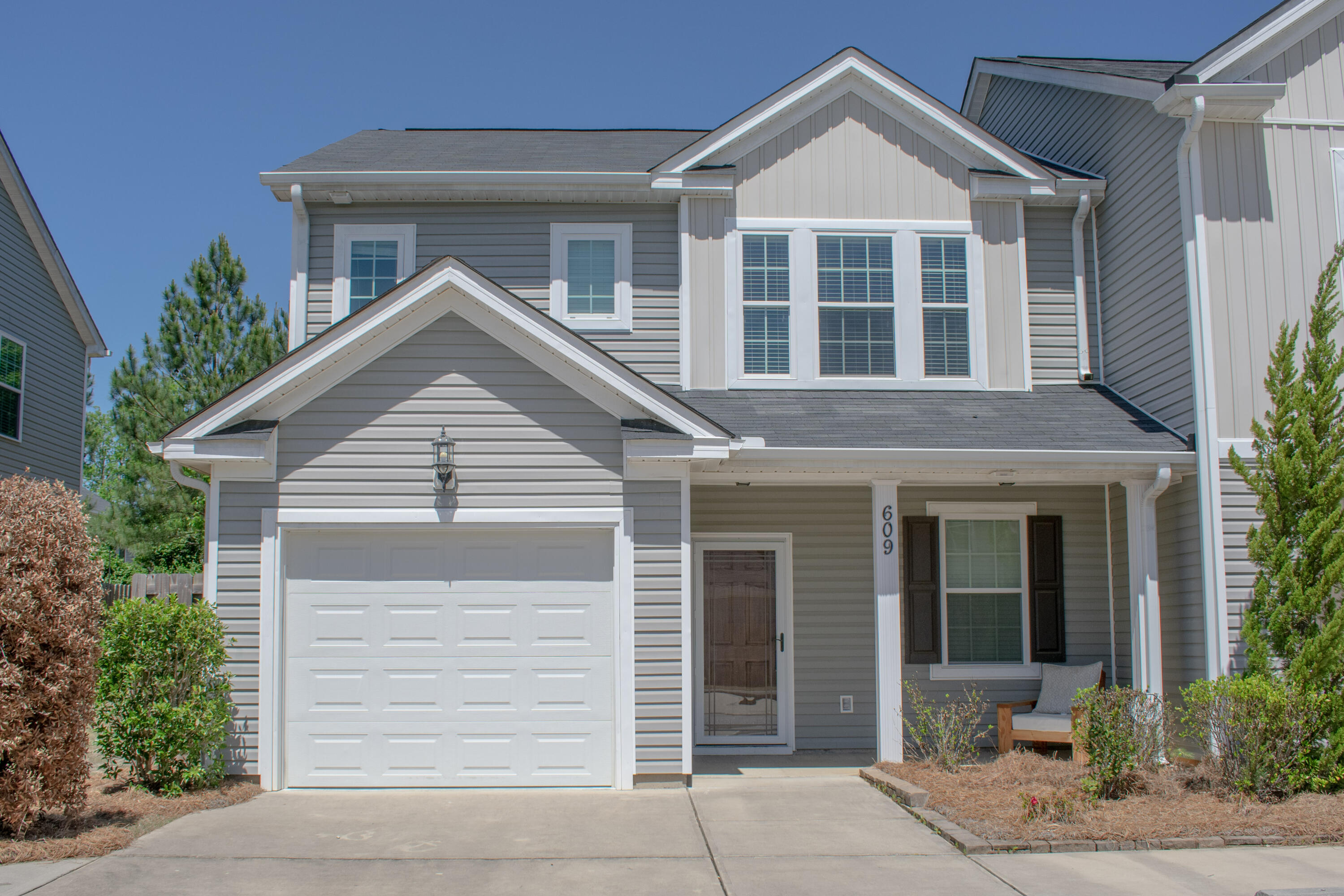 609 Aberdeen Circle Grovetown, GA 30813 - Photo 1 of 19 main