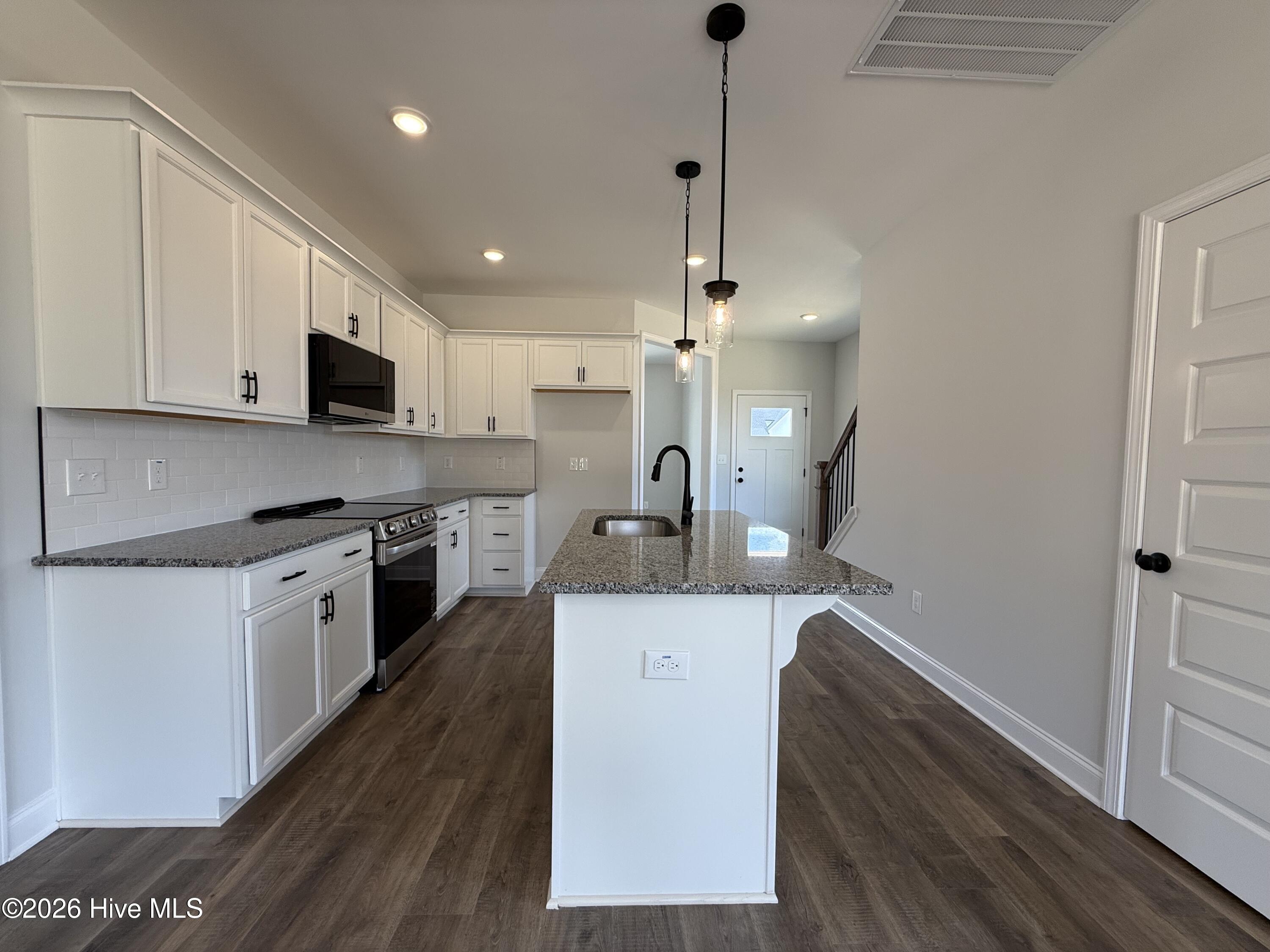 53 Sundrops Trail Dunn, NC 28334 - Photo 3 of 18 Move In Ready!