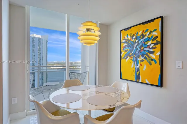 $8,500 | 901 Brickell Key Boulevard, Unit 2507, Miami, FL 33131