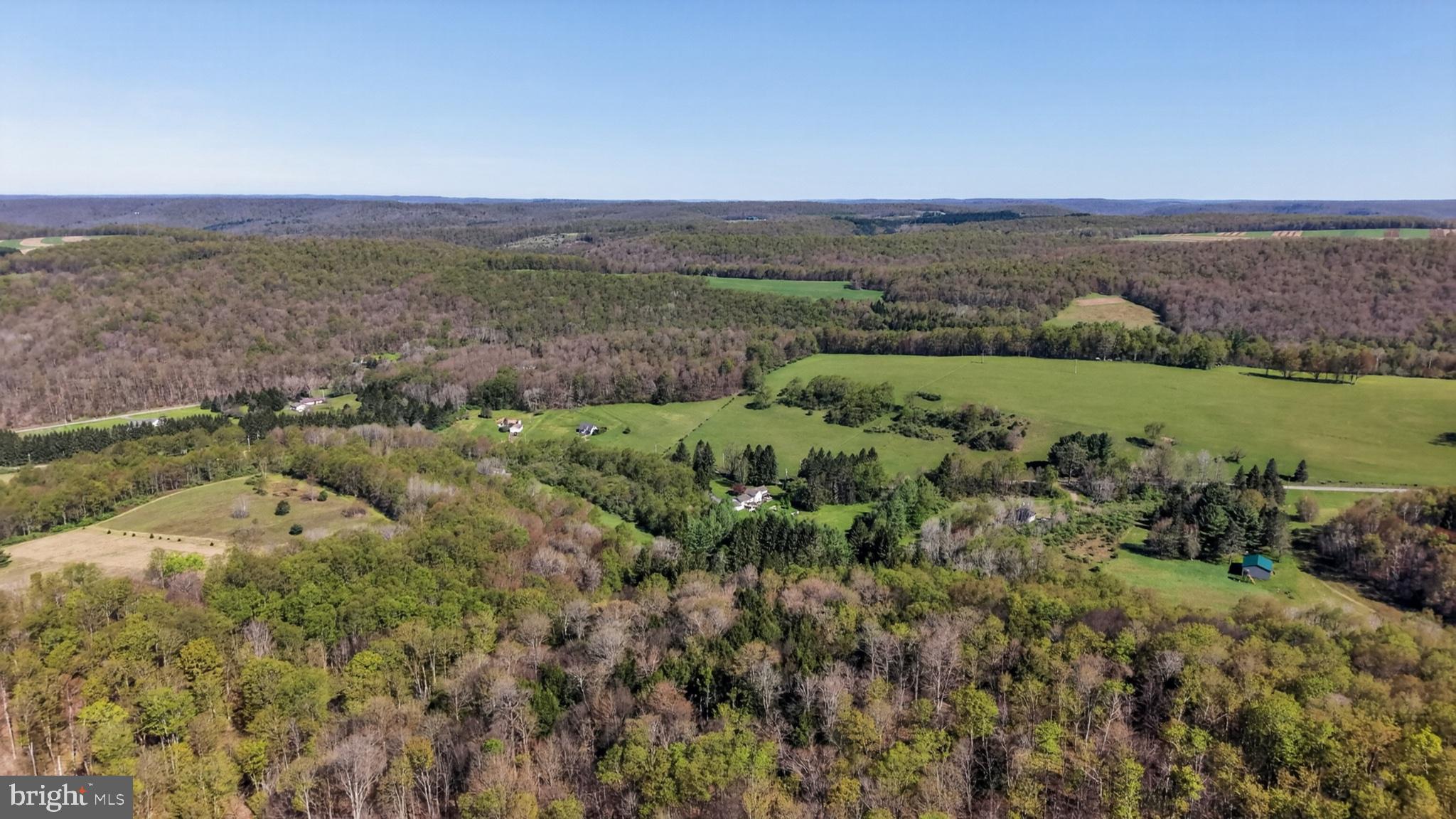 259 A A-Frame Road Coudersport, PA 16915 - Photo 81 of 130 Serene countryside retreat awaits.