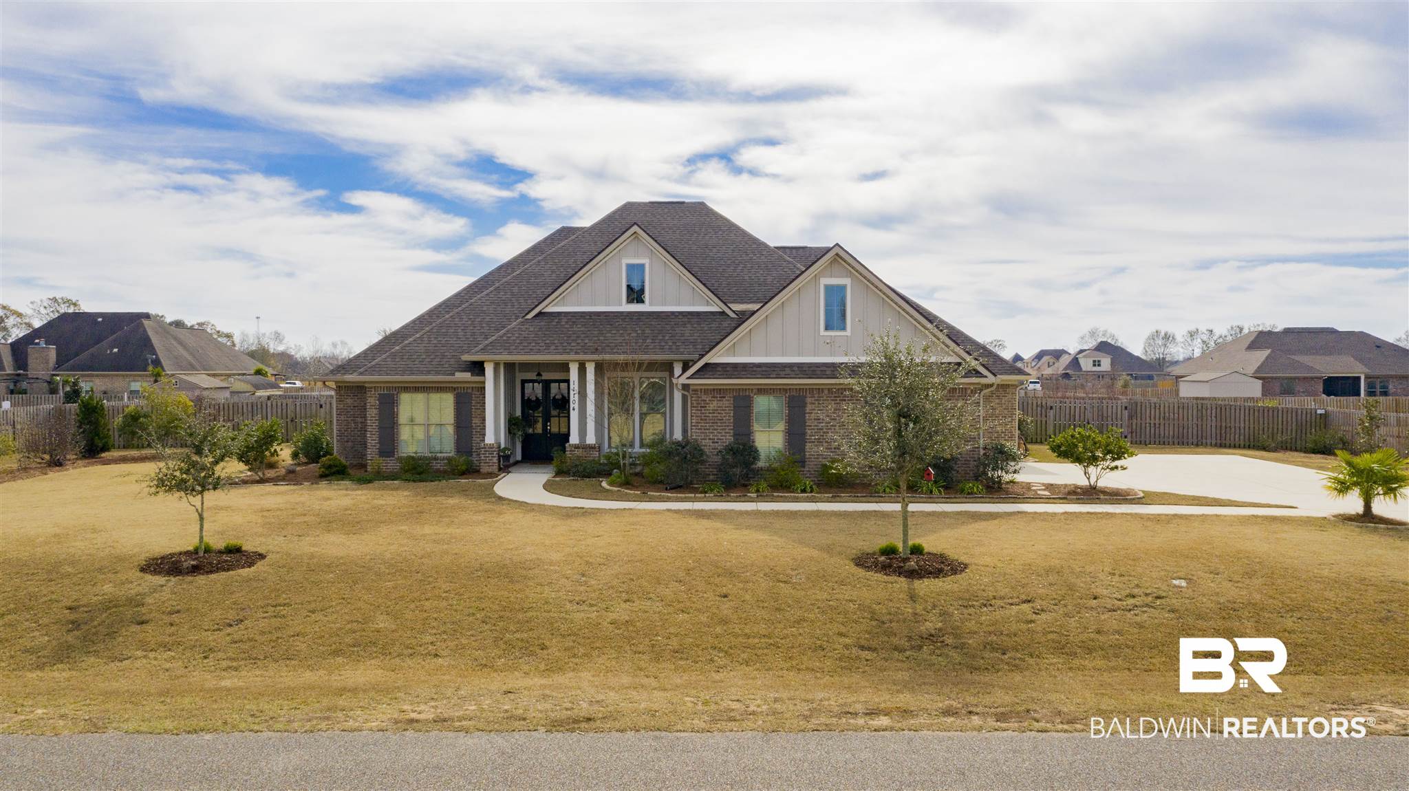 11104 Warrenton Road Daphne, AL 36526 - Photo 37 of 49