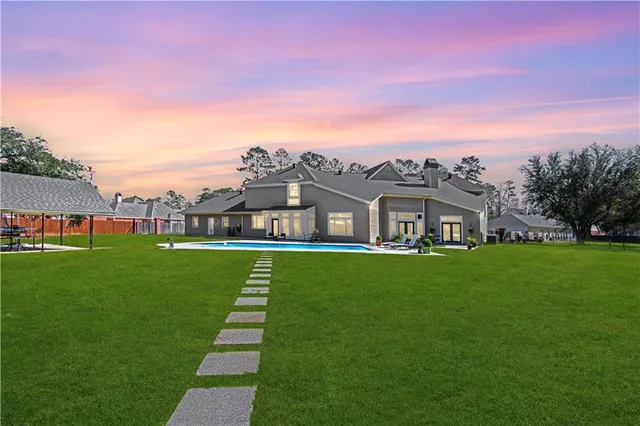 $865,000 | 41171 Rue Chene, Ponchatoula, LA 70454