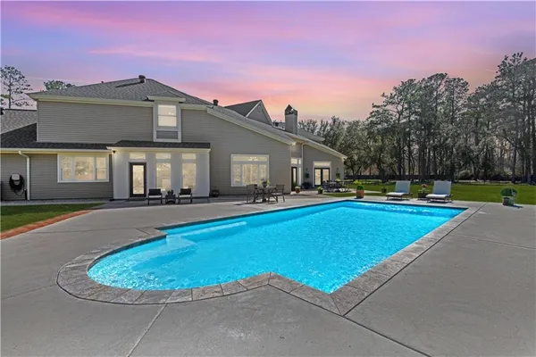 $865,000 | 41171 Rue Chene, Ponchatoula, LA 70454