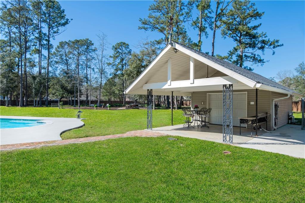41171 Rue Chene Ponchatoula, LA 70454 - Photo 32 of 43
