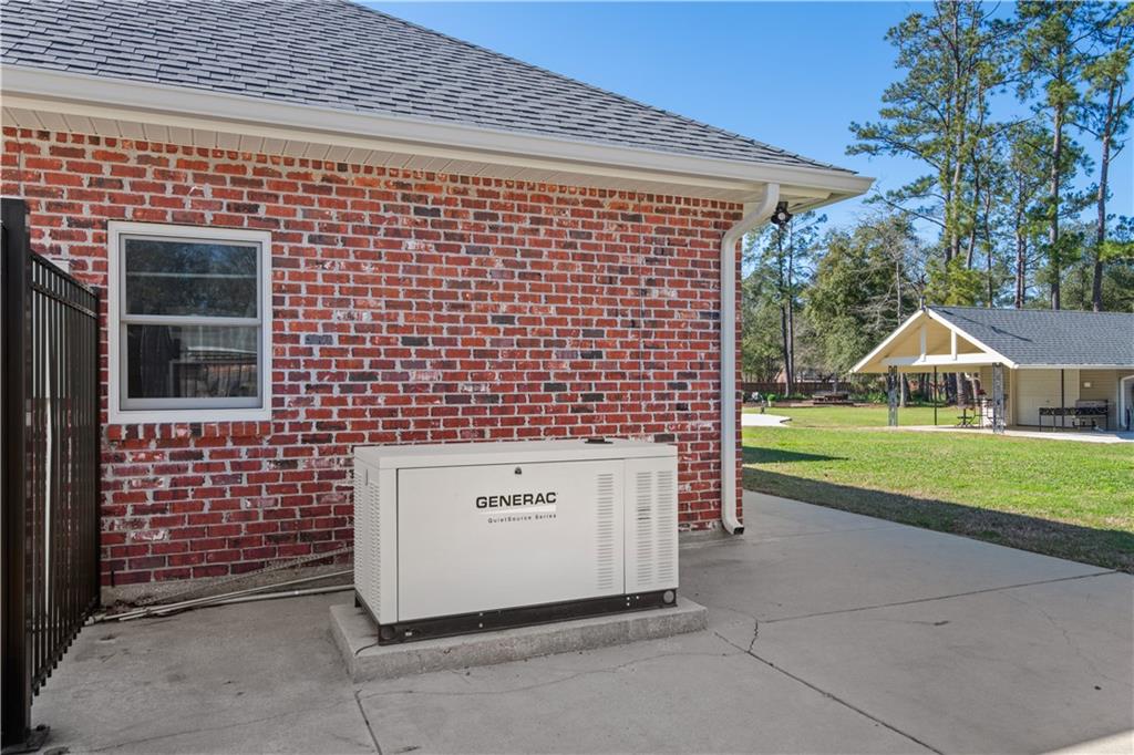 41171 Rue Chene Ponchatoula, LA 70454 - Photo 33 of 43