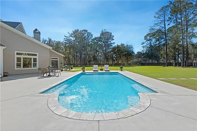 $865,000 | 41171 Rue Chene, Ponchatoula, LA 70454