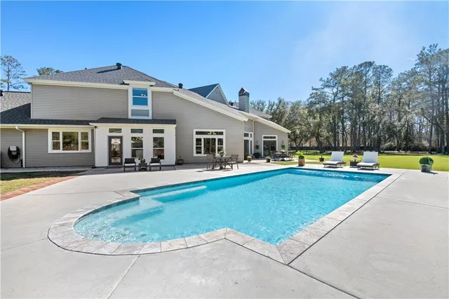 $865,000 | 41171 Rue Chene, Ponchatoula, LA 70454