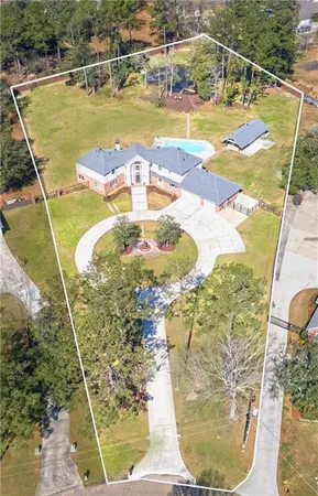 $865,000 | 41171 Rue Chene, Ponchatoula, LA 70454