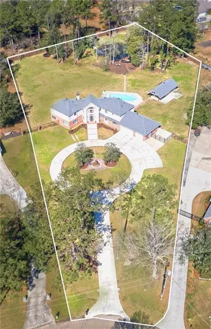 $865,000 | 41171 Rue Chene, Ponchatoula, LA 70454