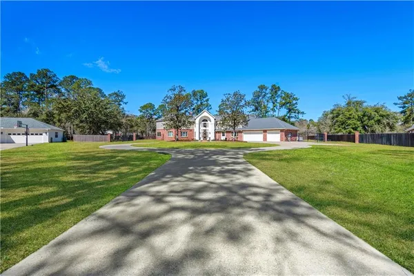 $865,000 | 41171 Rue Chene, Ponchatoula, LA 70454