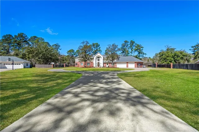 $865,000 | 41171 Rue Chene, Ponchatoula, LA 70454