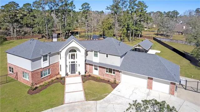 $865,000 | 41171 Rue Chene, Ponchatoula, LA 70454