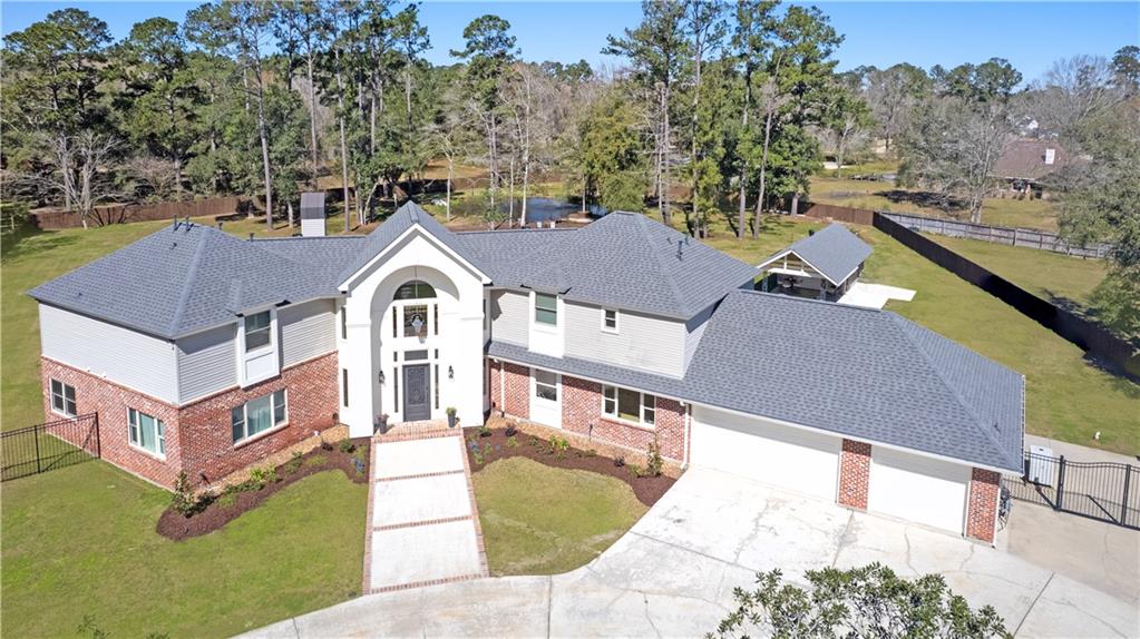 41171 Rue Chene Ponchatoula, LA 70454 - Photo 4 of 43