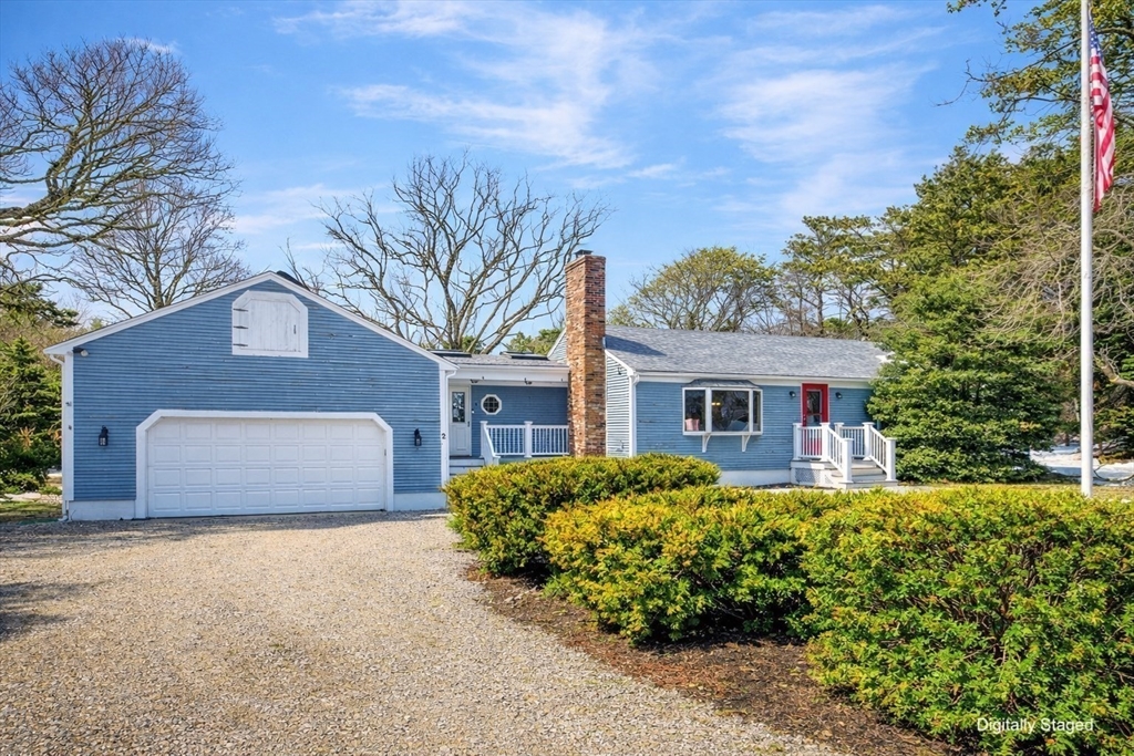 2 Pine Ridge End Truro, MA 02666 - Photo 10 of 17